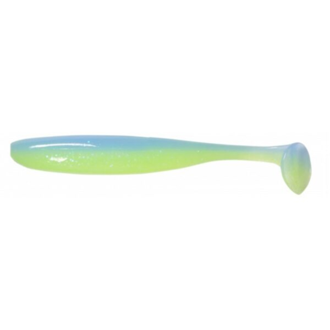 Keitech Easy Shiner 4