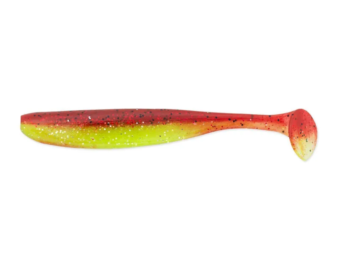 Keitech Easy Shiner 6.5
