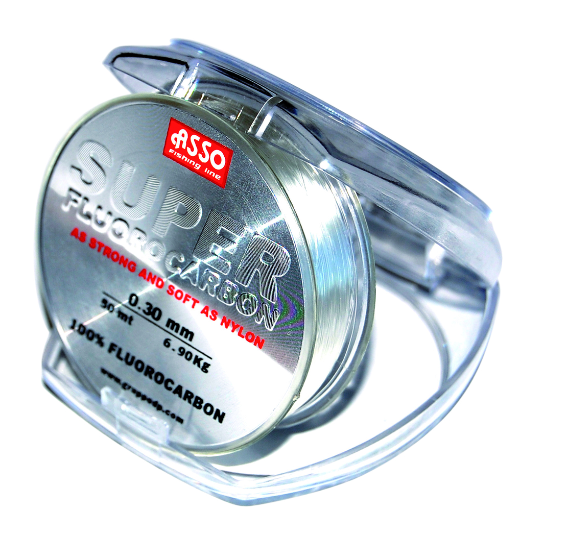 Asso Super Fluorocarbone