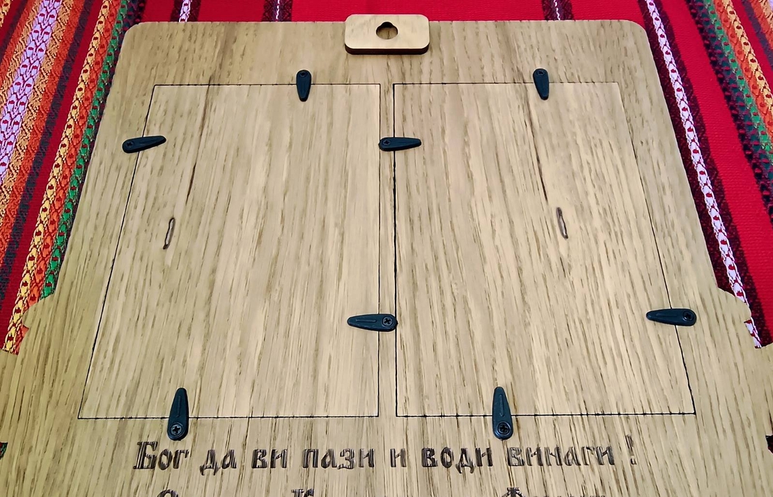 Рамка за снимки - 