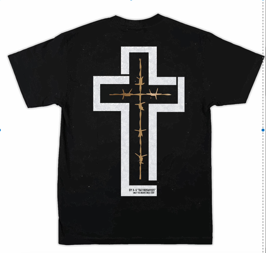 PRE - ORDER  Тениска Оnly Fear God, 