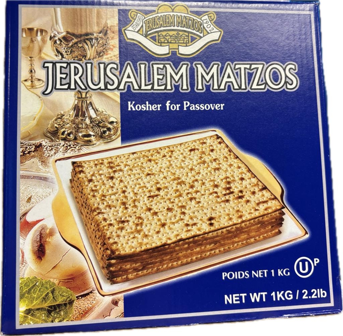 Matzo