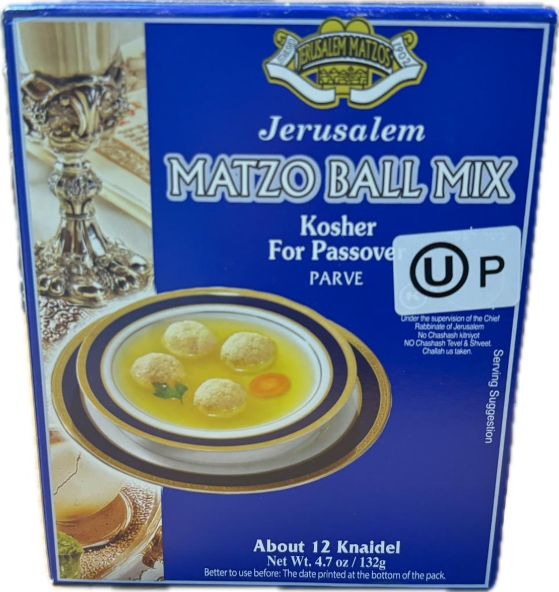 Kneidel Mix