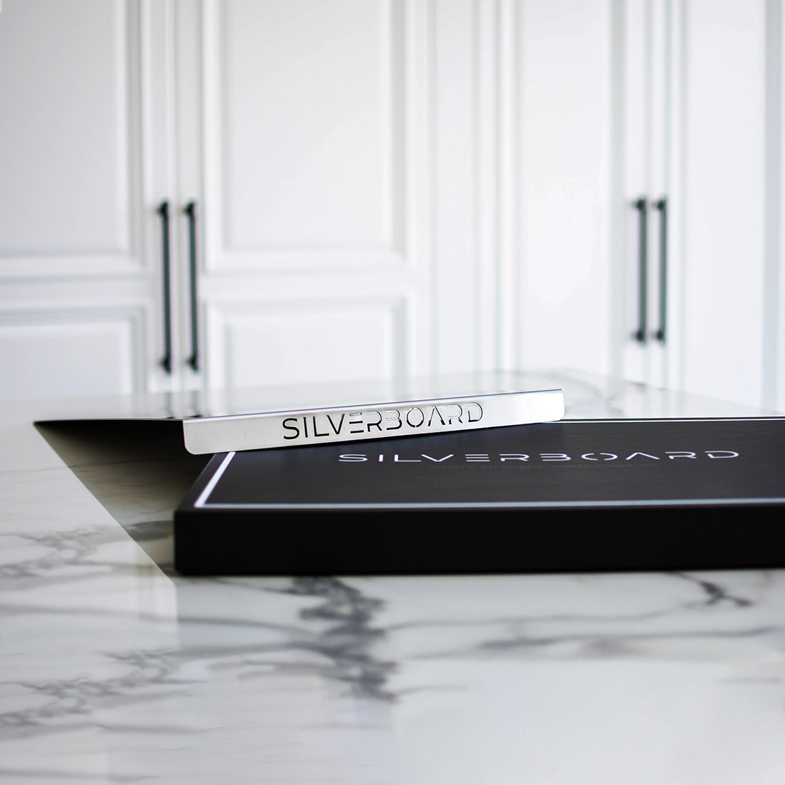 SILVERBOARD
