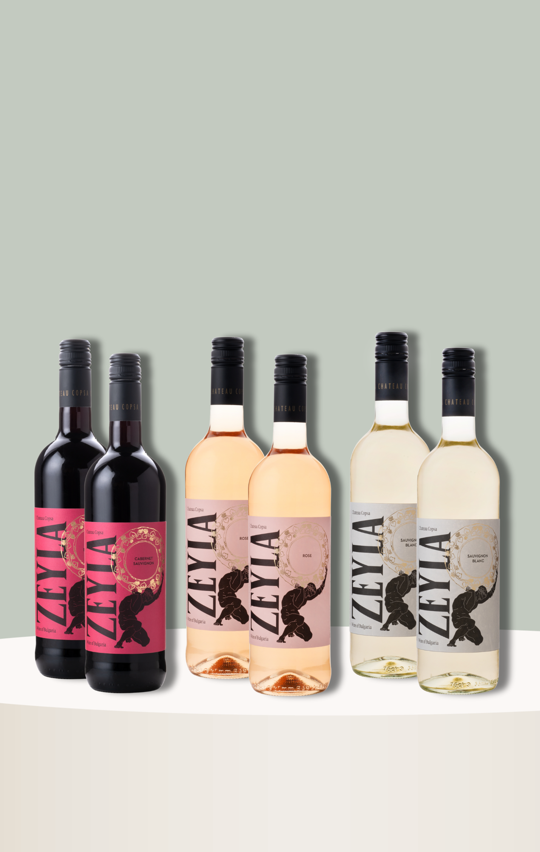 Зейла Микс Бокс