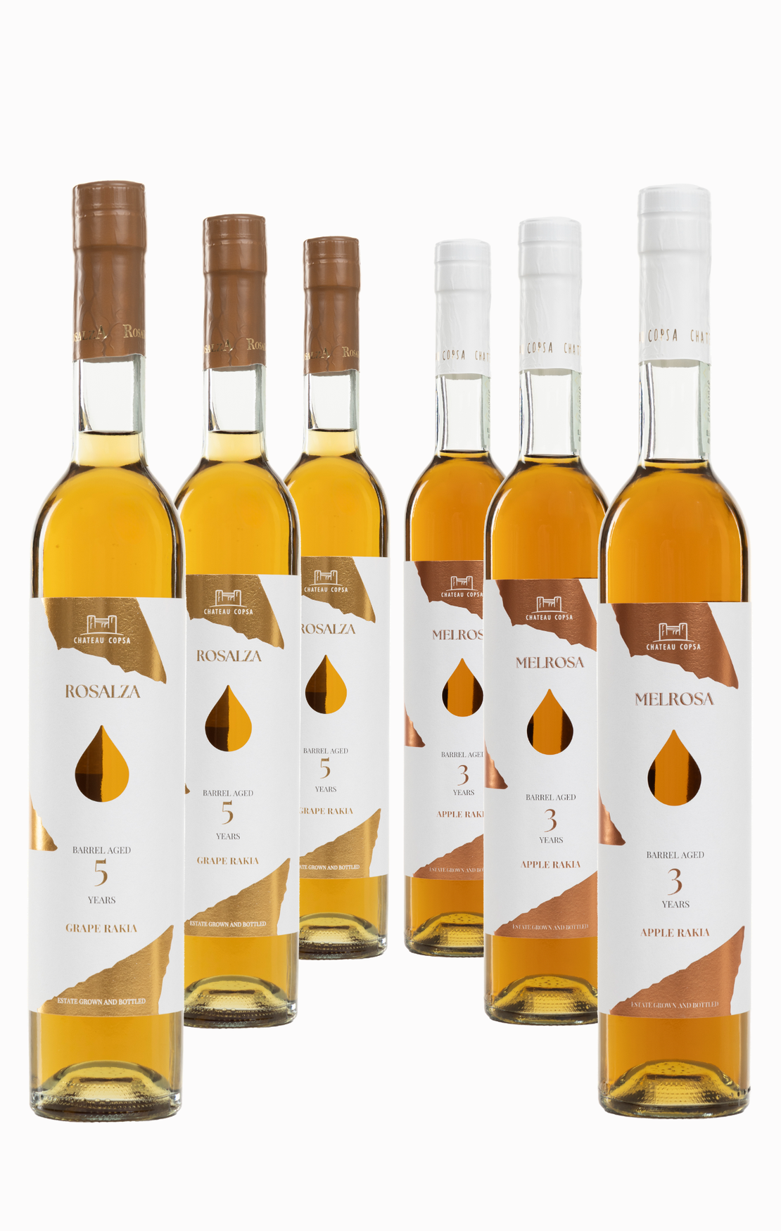 Бокс отлежали ракии