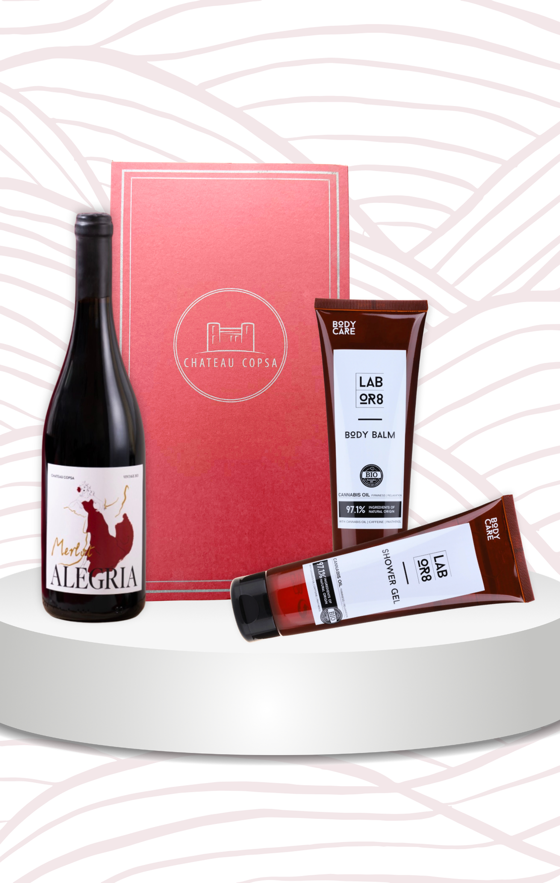 Подаръчна Кутия 