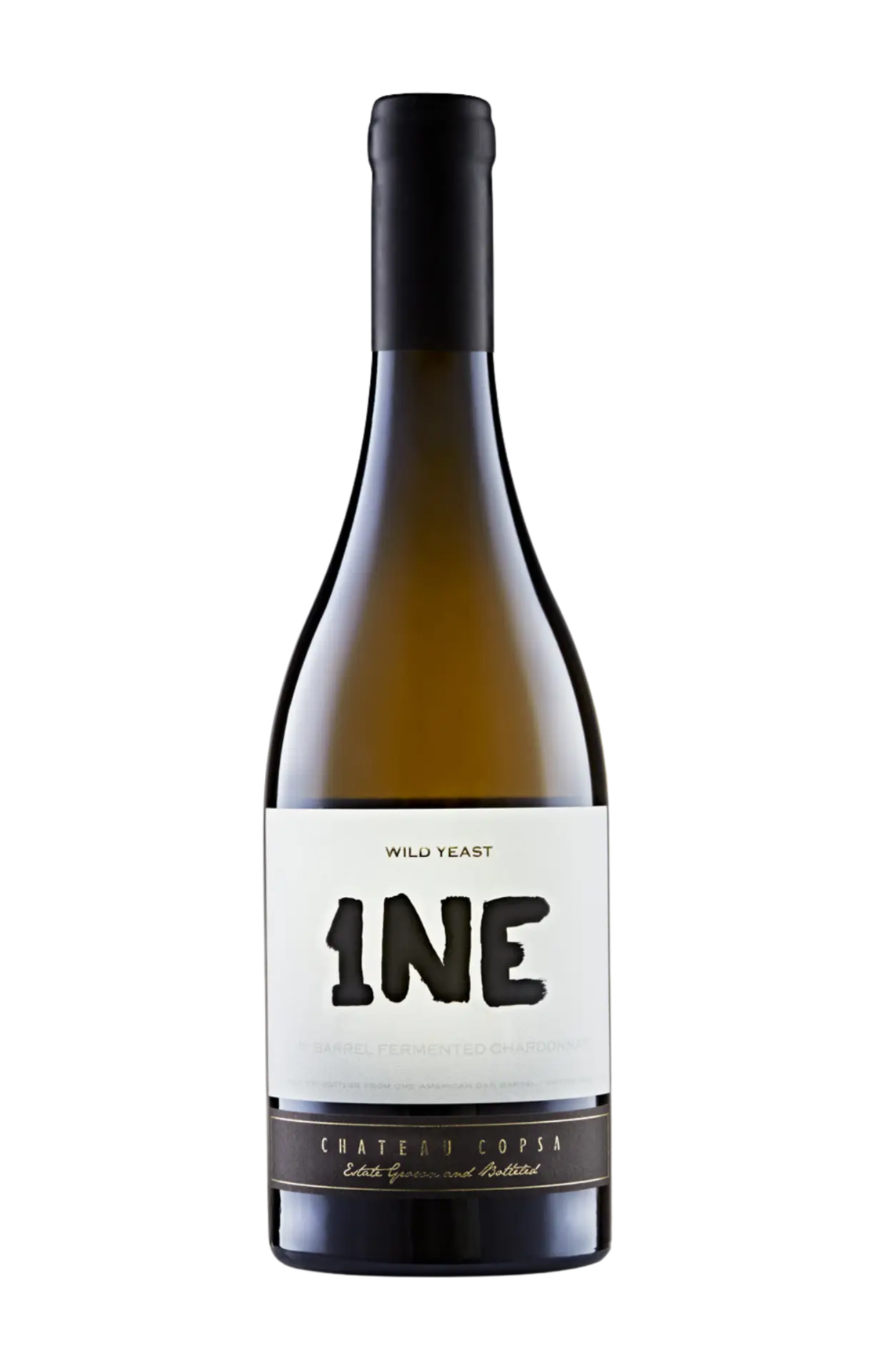 Limited Edition: 1NE Шардоне Барел Ферментед