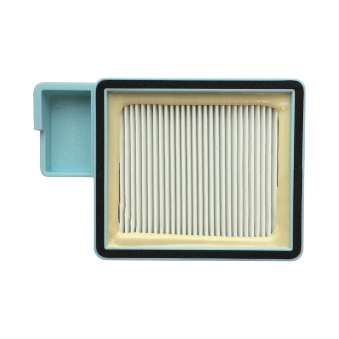 Хепа филтър за прахосмукачка LG - ADQ34017402