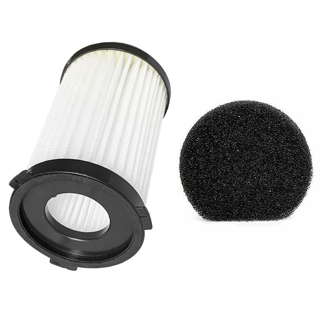 Хепа филтър за прахосмукачка DELONGHI, ARIETE - AT5186038400