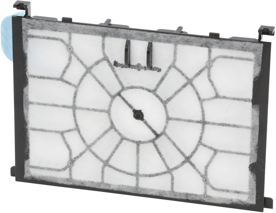 Хепа филтър за прахосмукачка BOSCH, SIEMENS, BALAY - 00577117