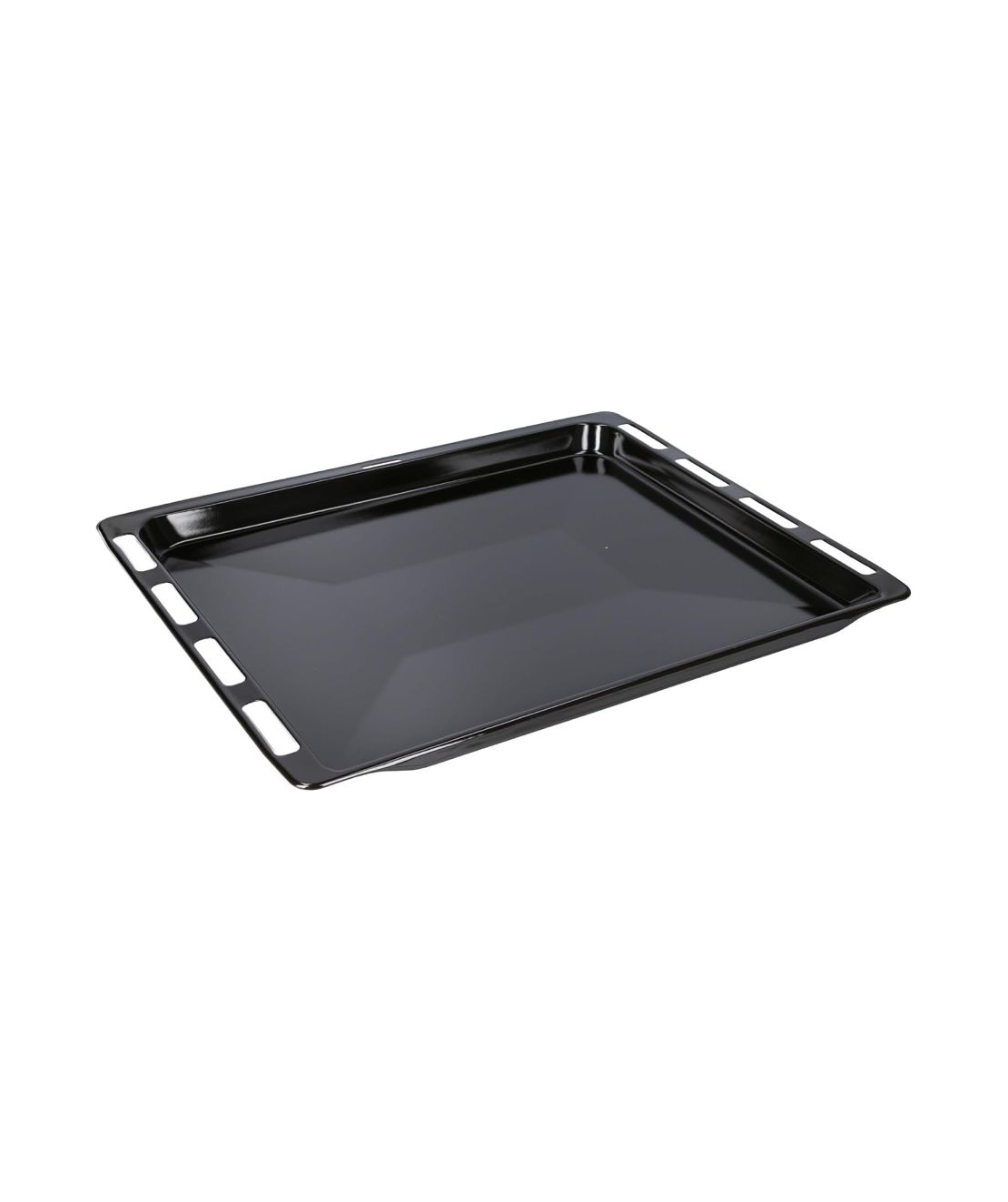 Тава за фурна BOSCH, SIEMENS, NEFF - 465 x 375 x 29 mm / 00662999