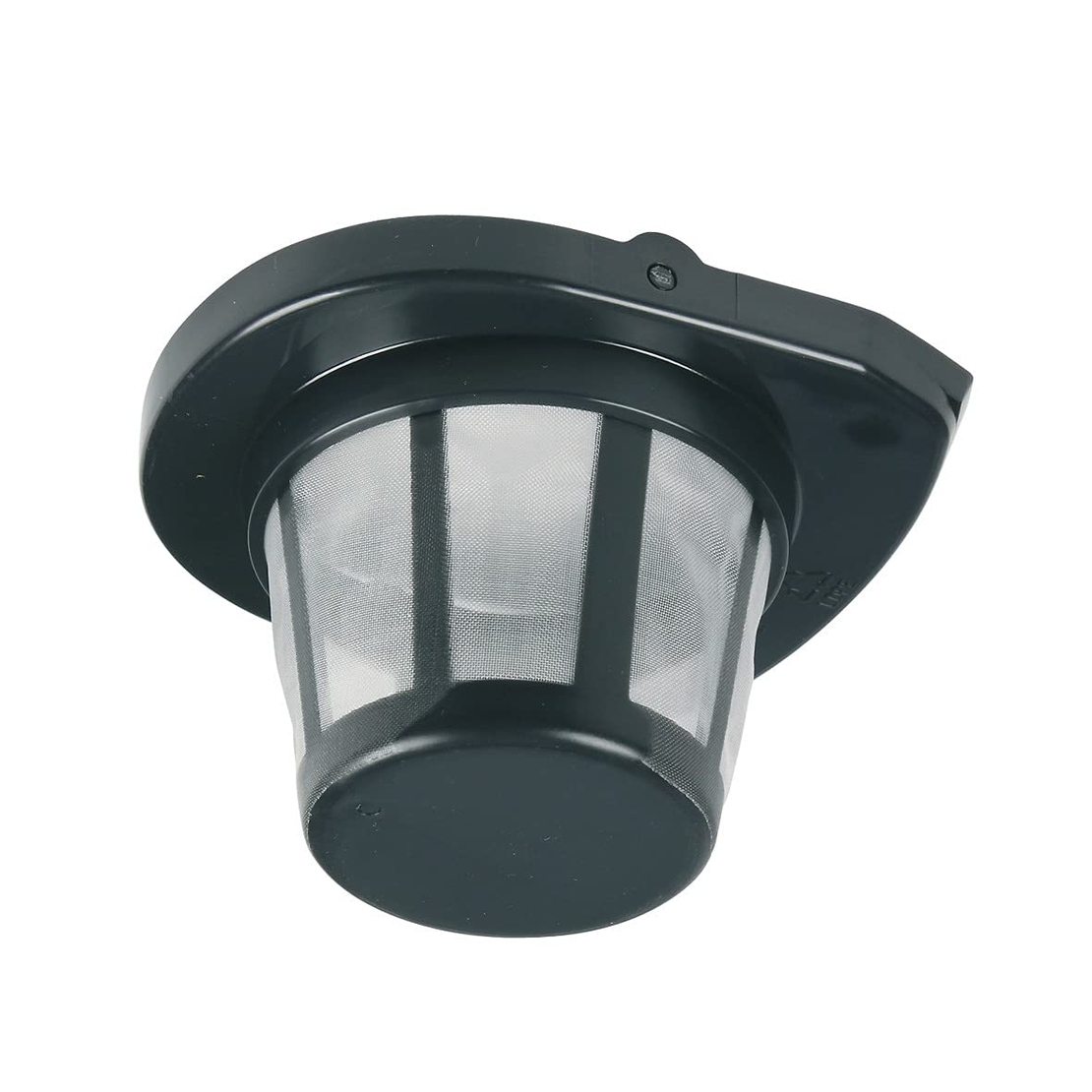 Хепа филтърна кошница за прахосмукачка BOSCH, SIEMENS, BALAY - 650920