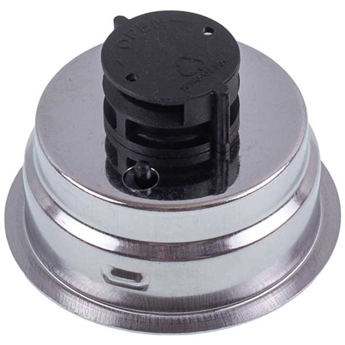 Цедка за кафемашина DELONGHI - Ø62mm, 2 кафета / 7313285819
