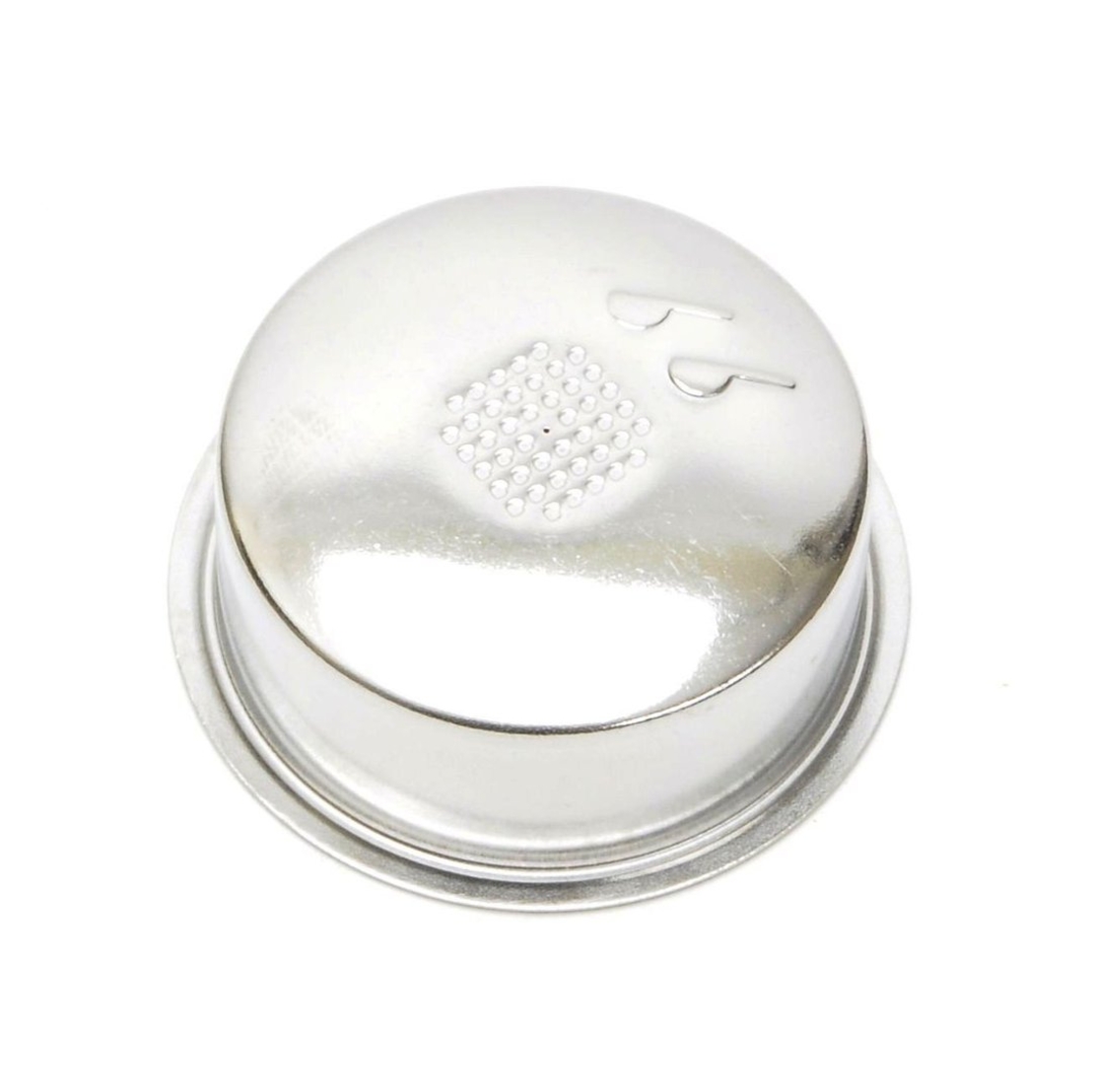 Двойна цедка за кафемашина AEG, ELECTROLUX, ROHNSON