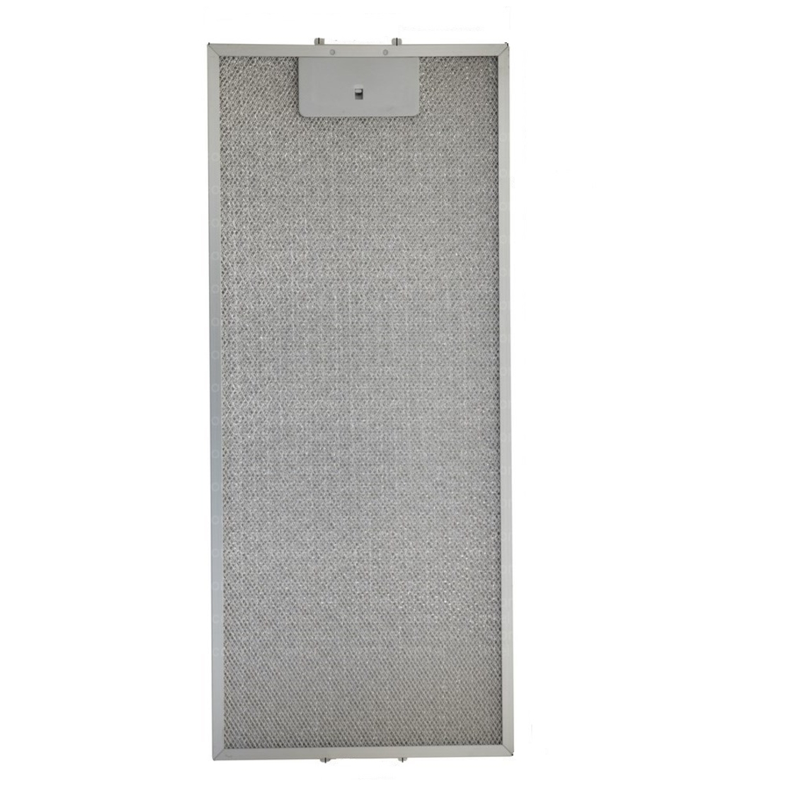 Филтър за аспиратор с размери 200 x 490 mm