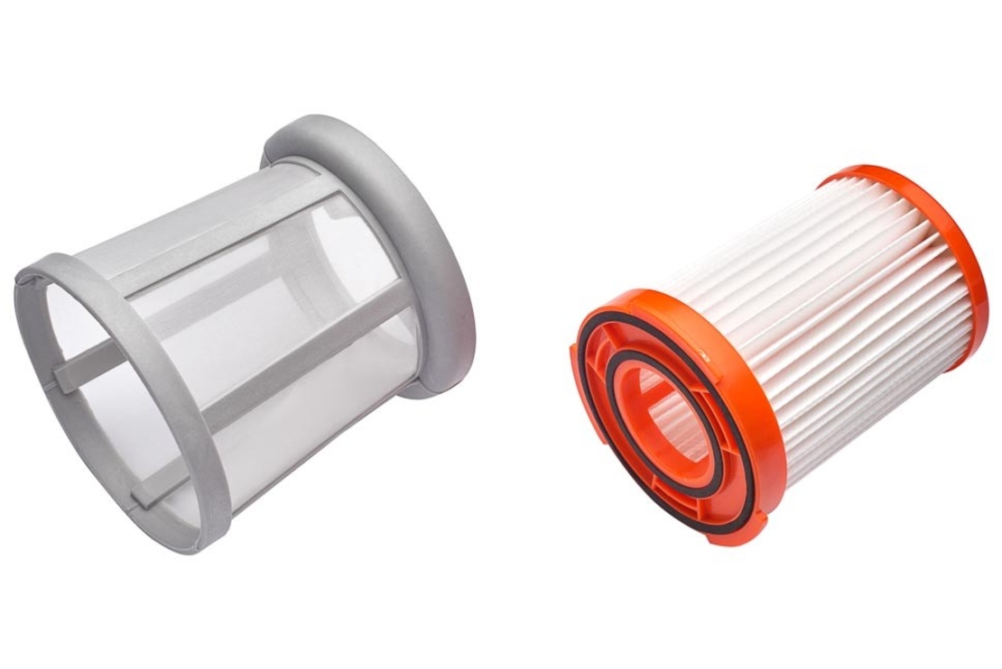 Хепа филтър за прахосмукачка ZANUSSI, ELECTROLUX, AEG 4071387353