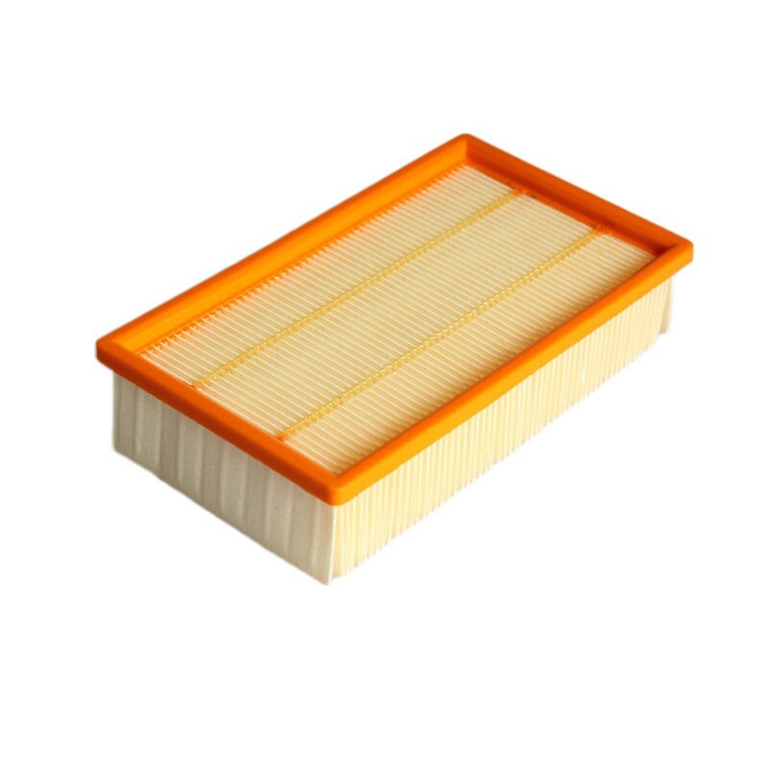 Хепа филтър за прахосмукачка Karcher