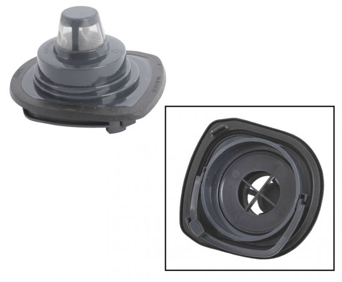 Филтър за прахосмукачка BOSCH, SIEMENS, BALAY - 651593