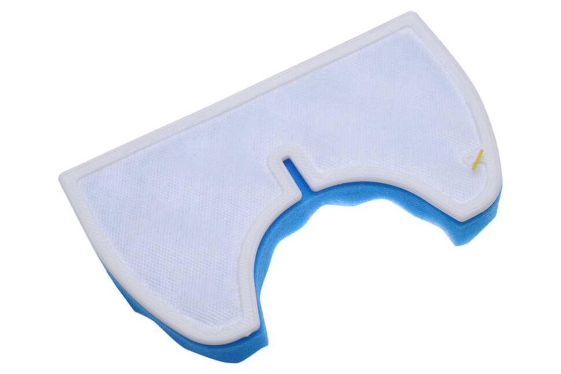 Хепа филтър от пяна за прахосмукачка Samsung - DJ97-00846A