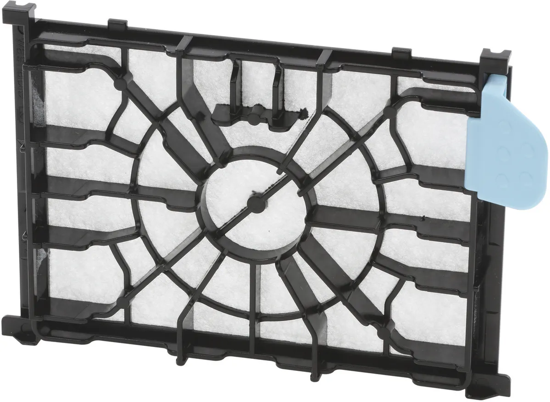 Хепа филтър за прахосмукачка BOSCH, SIEMENS, BALAY - 00577117