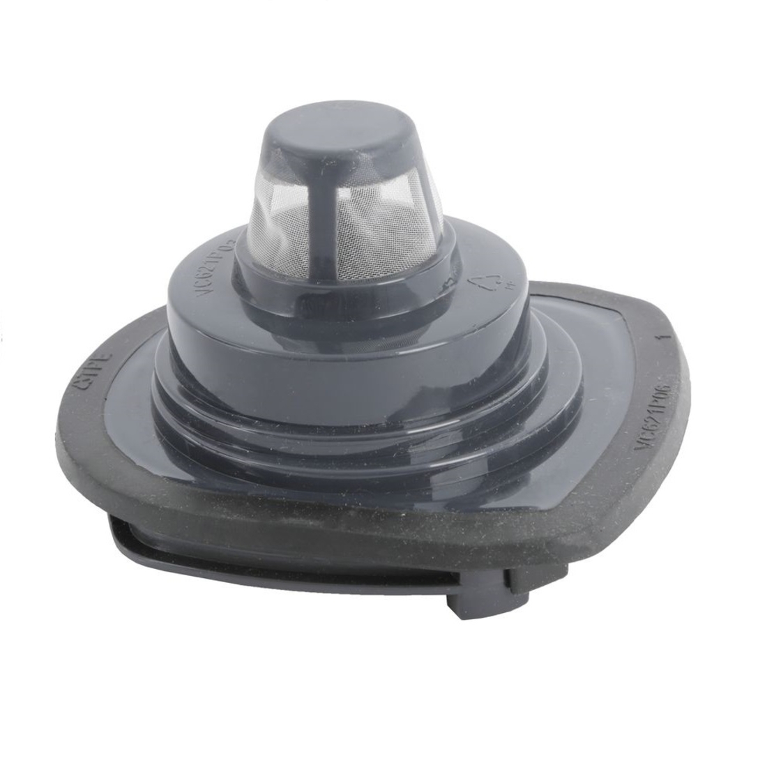 Филтър за прахосмукачка BOSCH, SIEMENS, BALAY - 651593