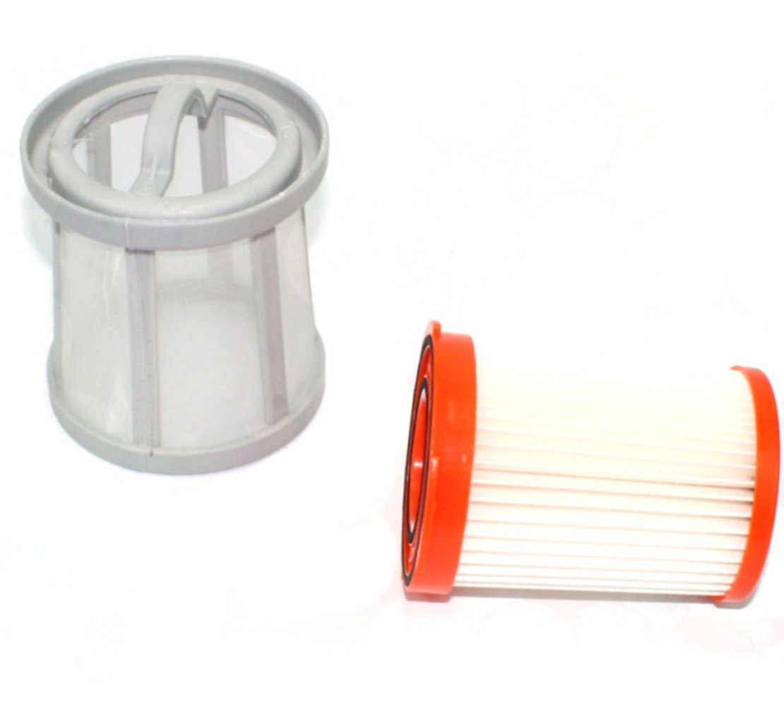 Хепа филтър за прахосмукачка ZANUSSI, ELECTROLUX, AEG 4071387353