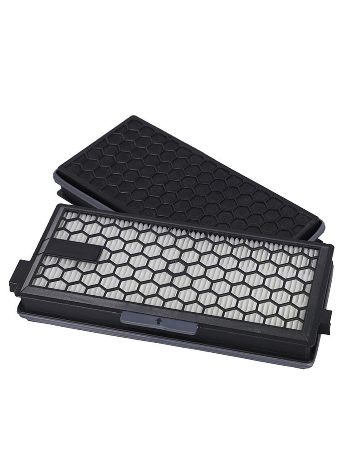 Хепа филтър за прахосмукачка MIELE /карбонов/ 9616110