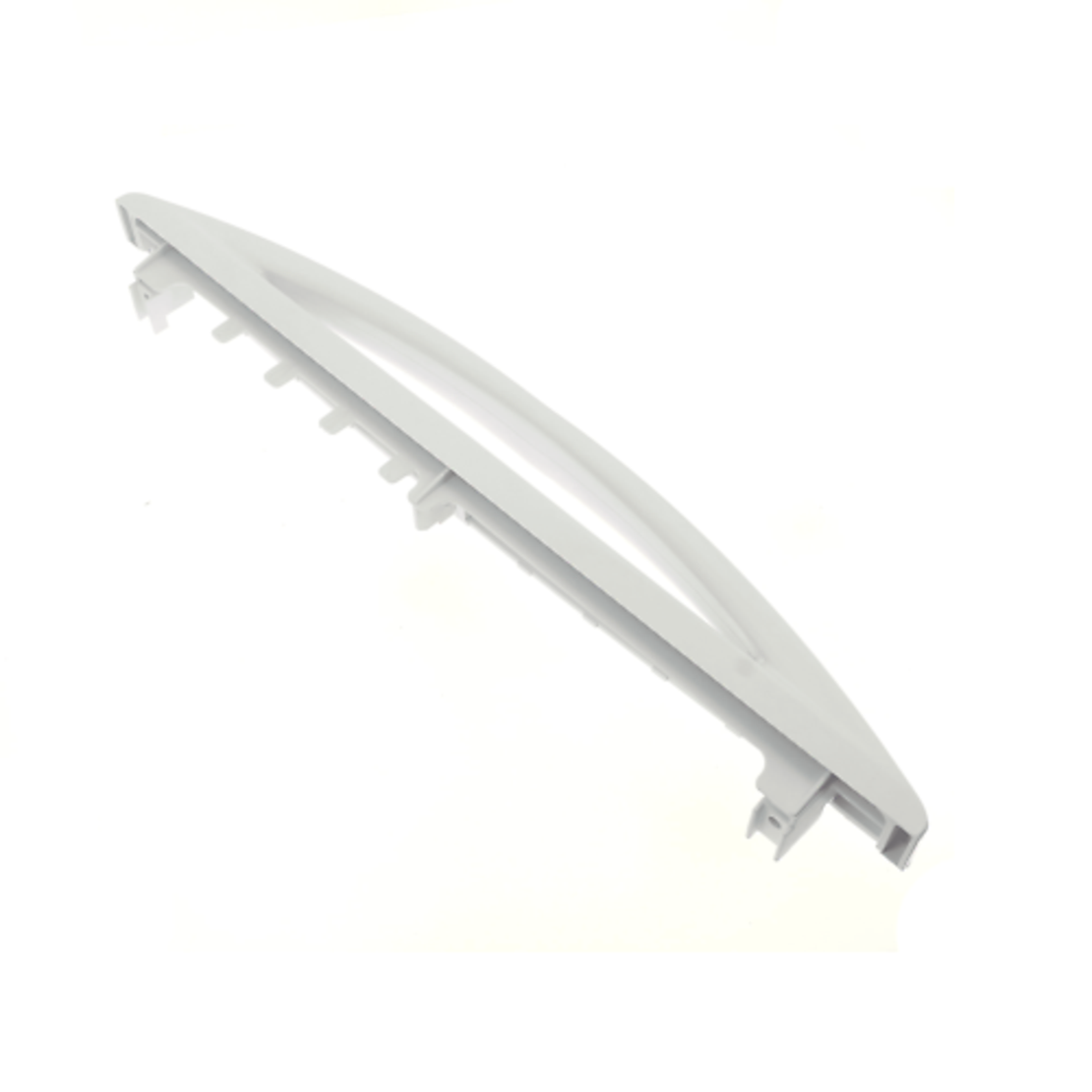 Дръжка за врата на готварска печка INDESIT, ARISTON, WHIRLPOOL - C00114515