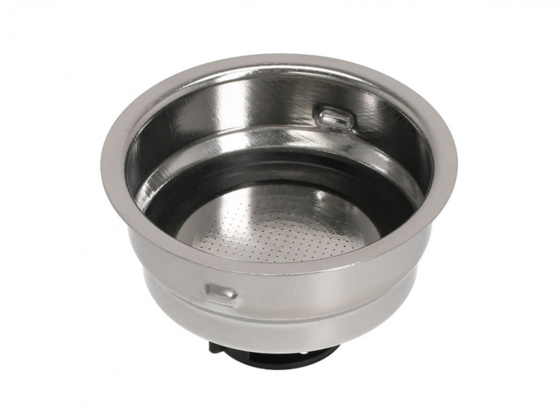 Цедка за кафемашина DELONGHI - Ø62mm, 2 кафета / 7313285819