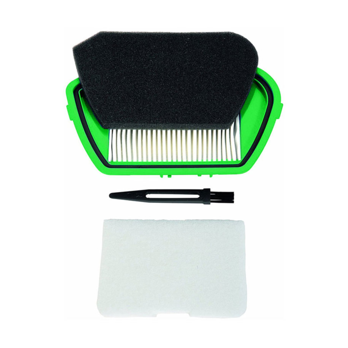 Хепа филтър за прахосмукачка ROWENTA, MOULINEX, TEFAL  - комплект  ZR005501