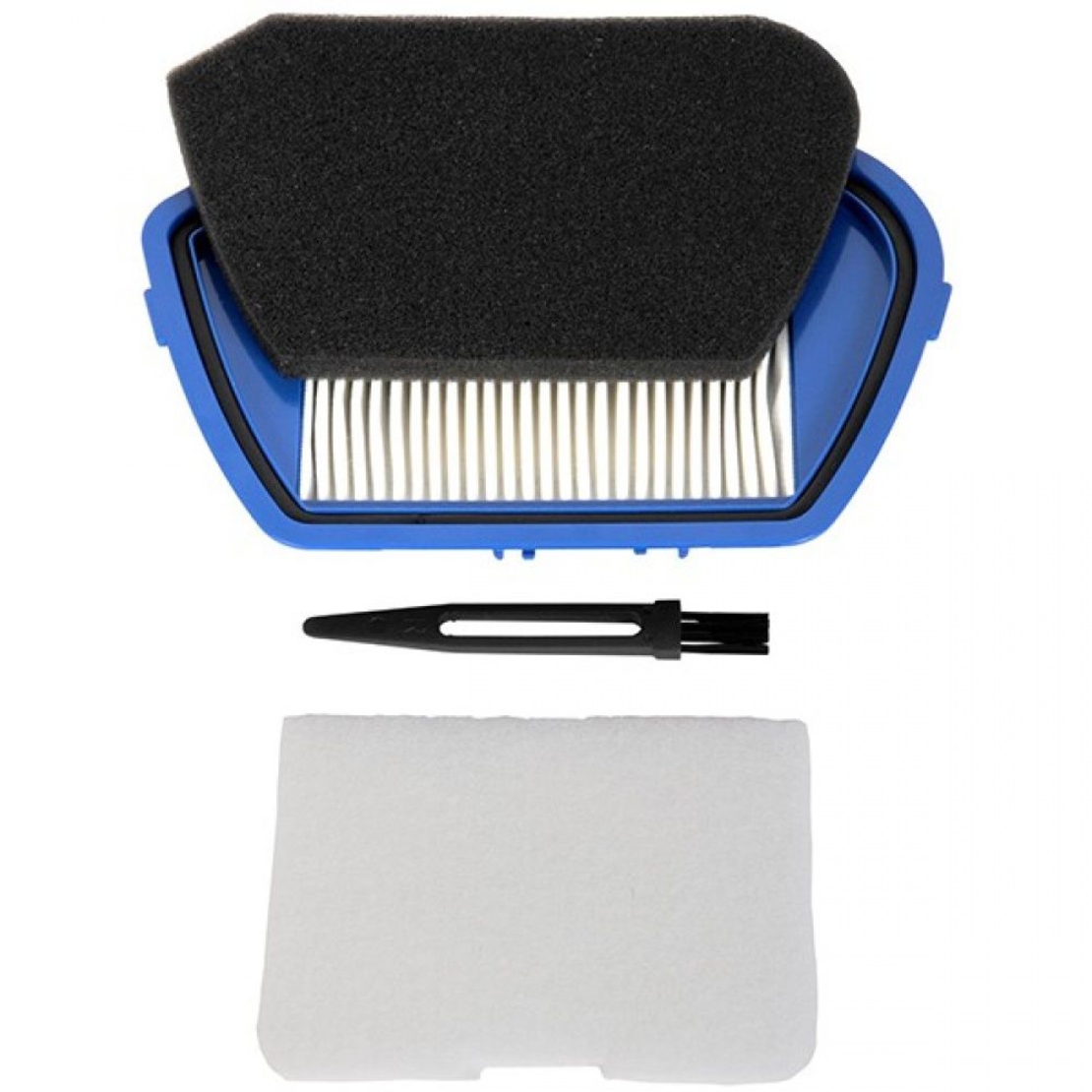 Хепа филтър за прахосмукачка ROWENTA - комплект ZR004601