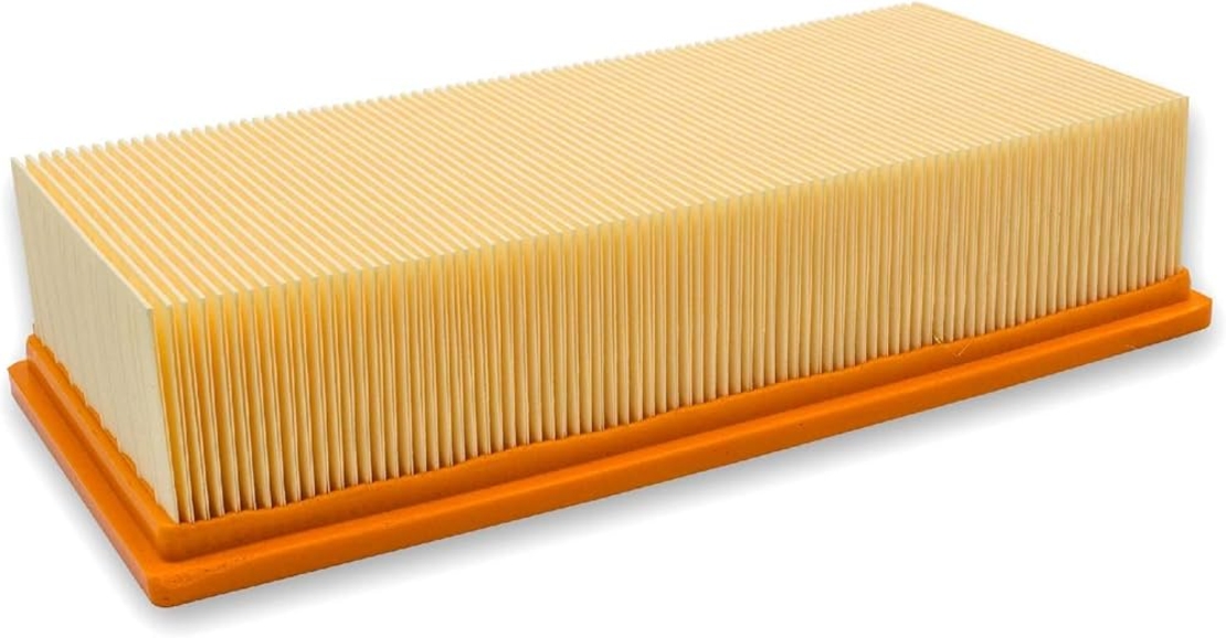 Хепа филтър за прахосмукачка Kärcher - 6.904-283.0