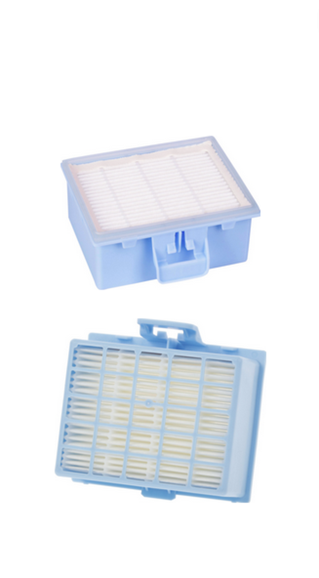 Хепа филтър за прахосмукачка BOSCH, SIEMENS - 00577148