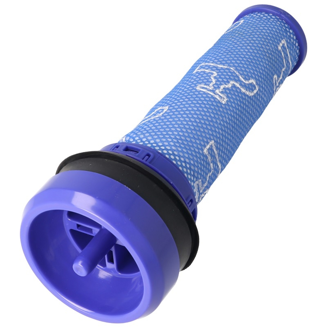 Предмоторен филтър за прахосмукачка DYSON 923413-01