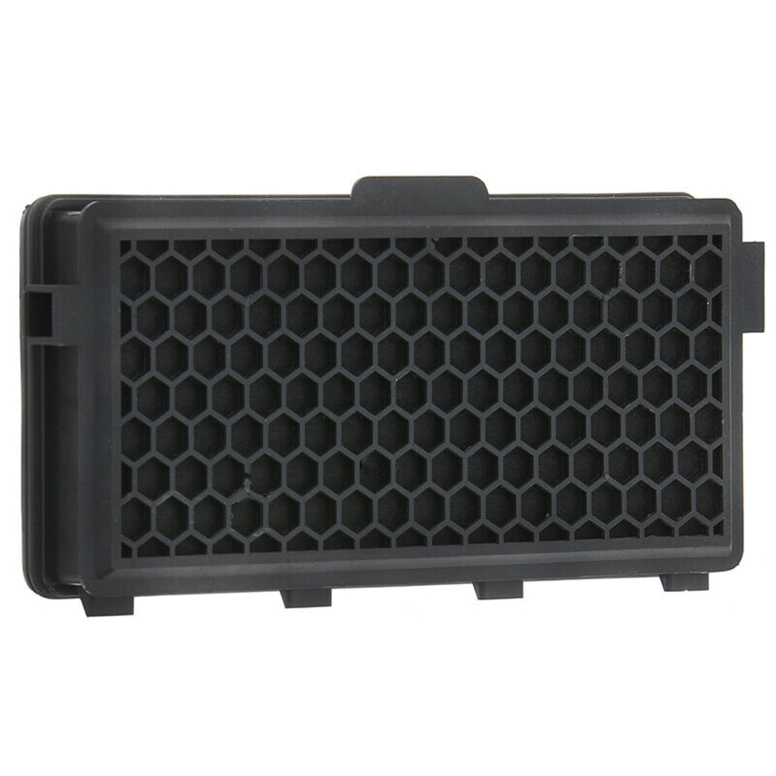 Хепа филтър за прахосмукачка MIELE /карбонов/ 9616110