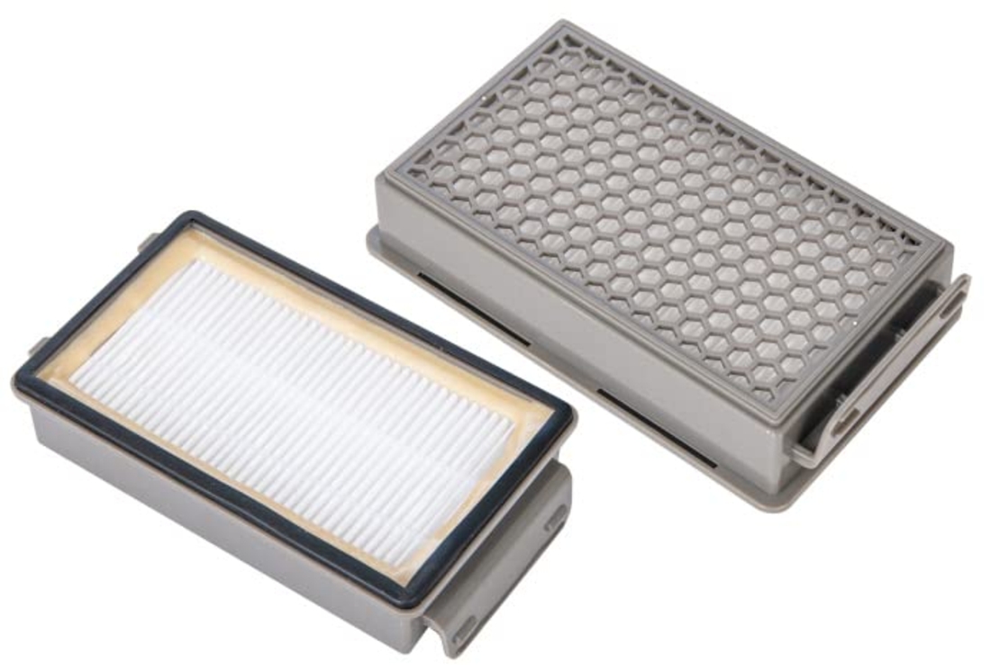 Хепа филтър за прахосмукачка ROWENTA, TEFAL, MOULINEX - ZR903501