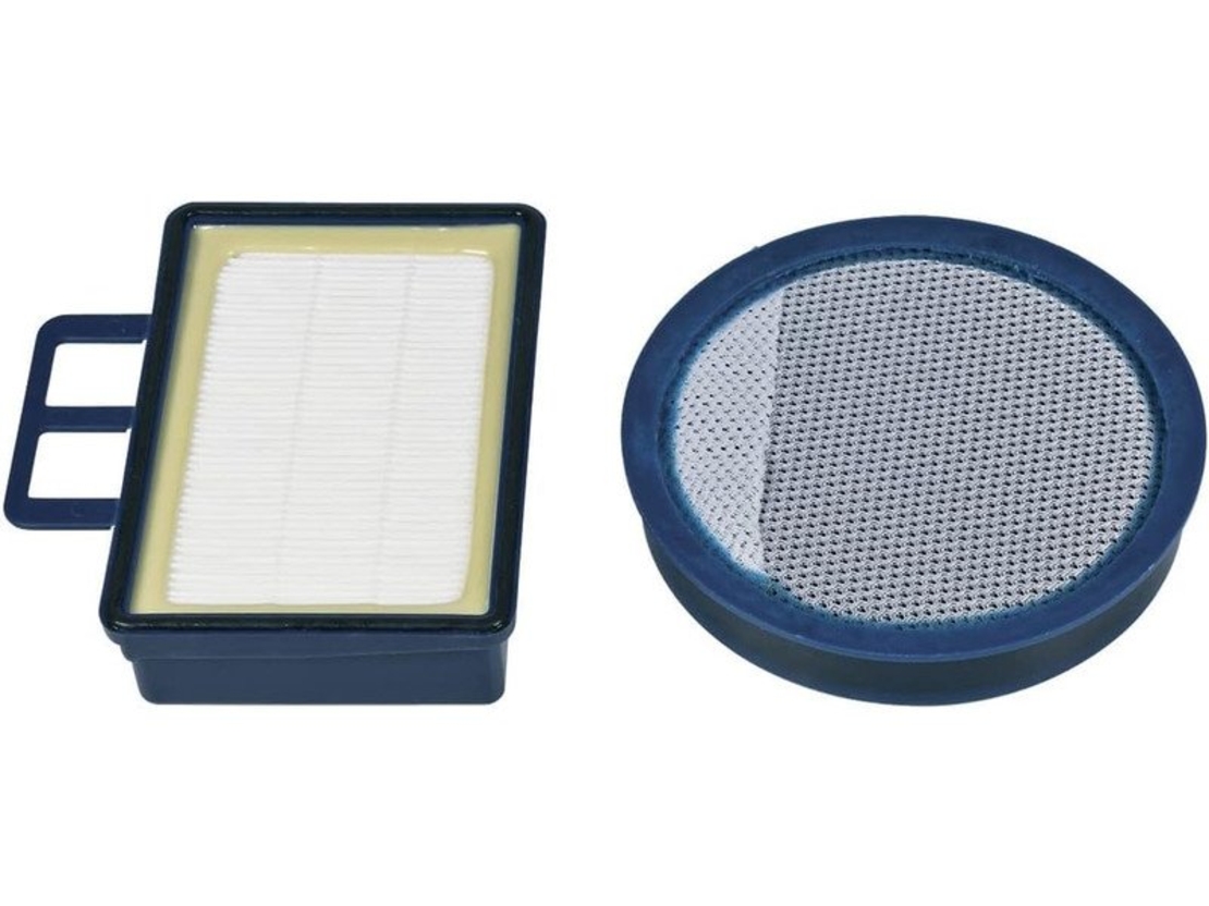 Комплект от 2 броя хепа филтри за прахосмукачка HOOVER – U52 / 35601650