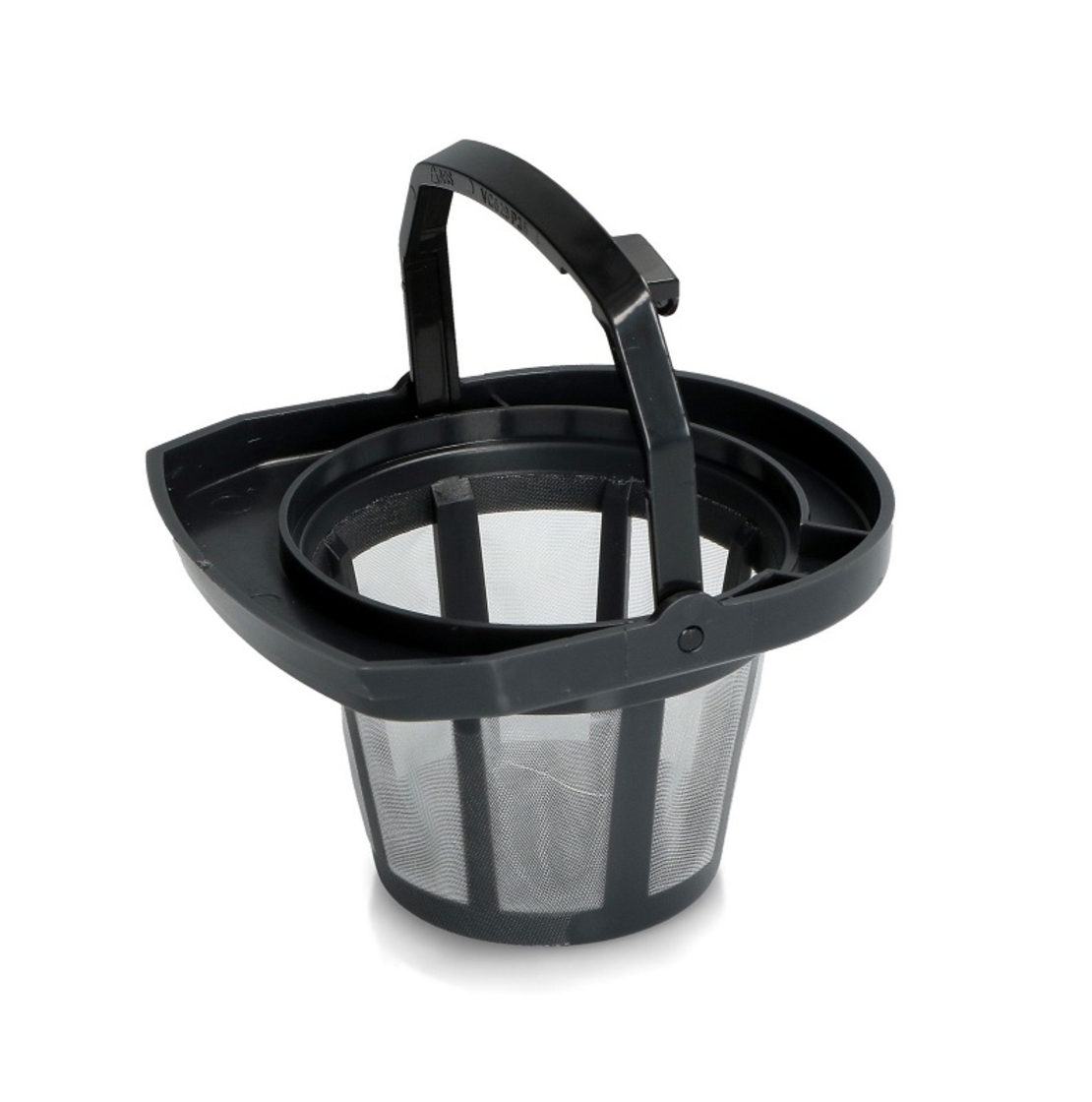 Хепа филтърна кошница за прахосмукачка BOSCH, SIEMENS, BALAY - 650920