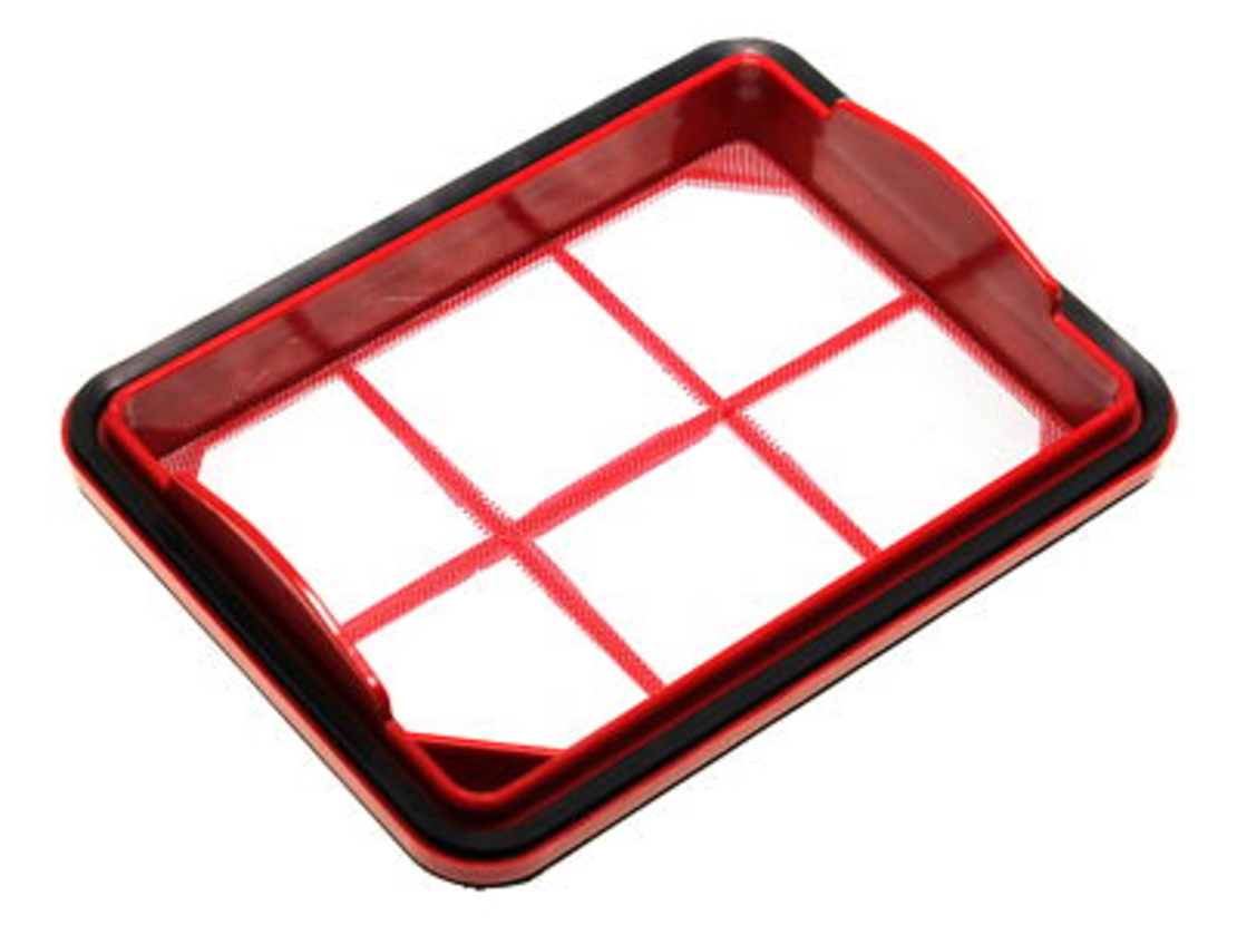 Хепа филтър за прахосмукачка MOULINEX, ROWENTA, TEFAL