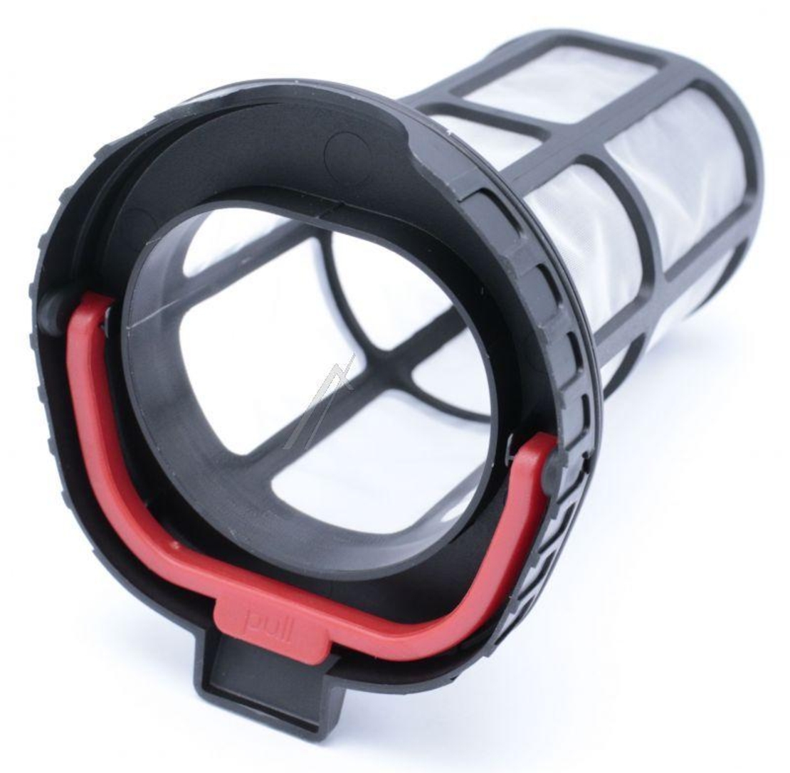 Стойка за филтър на мотор на прахосмукачка BOSCH - 12026519