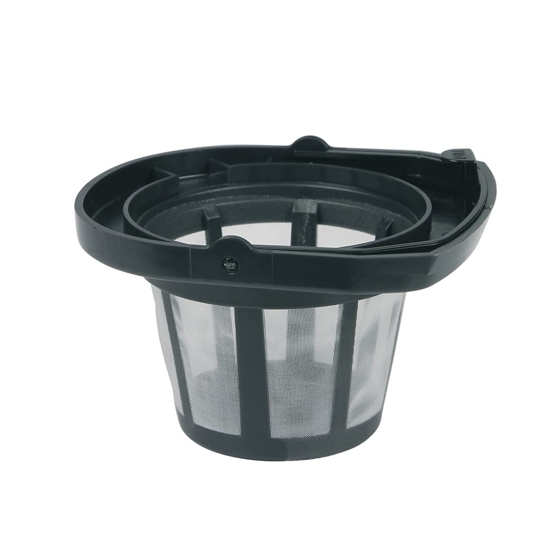 Хепа филтърна кошница за прахосмукачка BOSCH, SIEMENS, BALAY - 650920