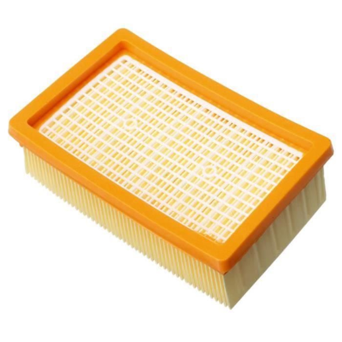 Хепа филтър за прахосмукачка KARCHER - 2.863-005.0
