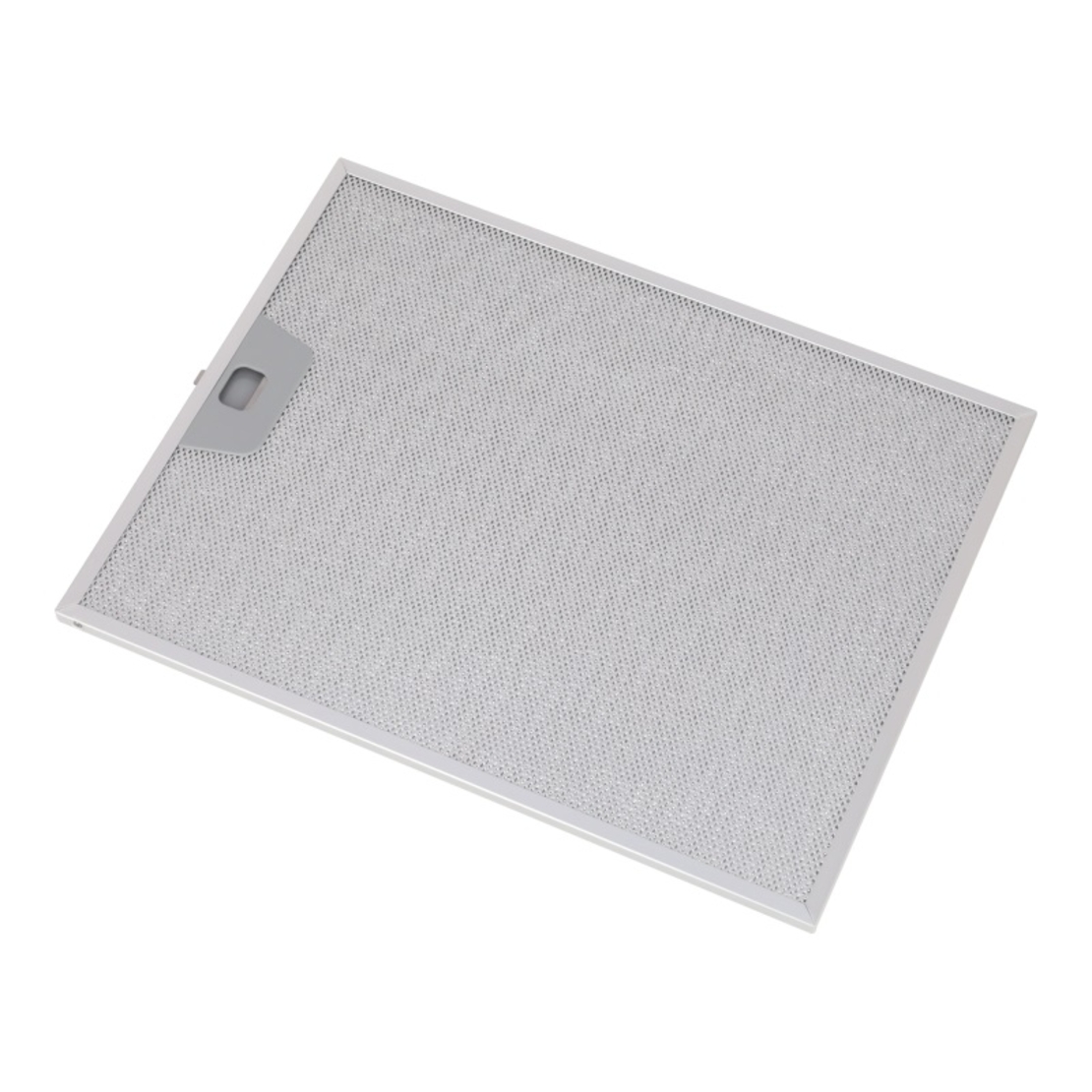 Филтър за аспиратор с размери 351 x 280 mm