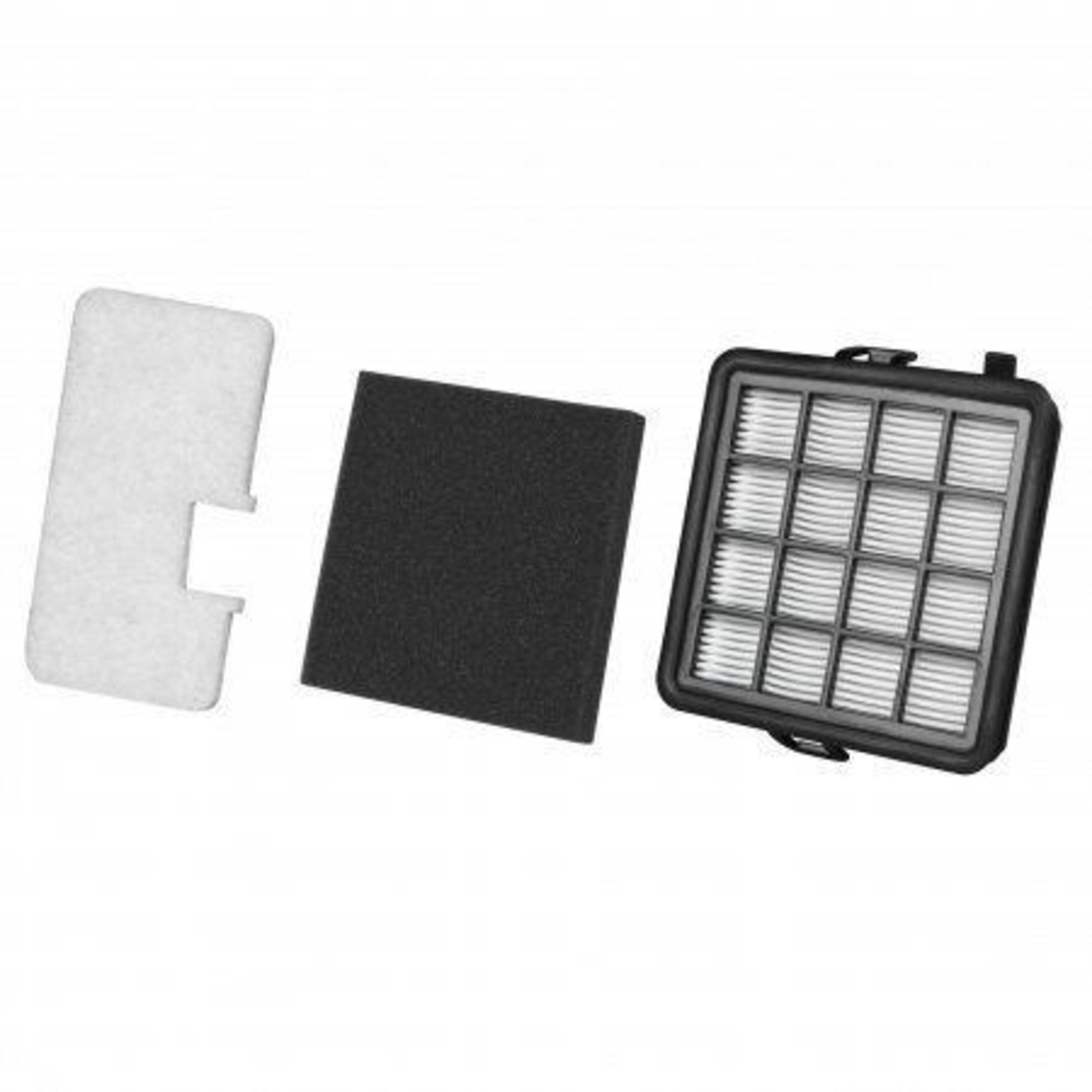 Комплект хепа филтри за прахосмукачка ELECTROLUX, AEG, ZANUSSI, ZANKER - 9001683045