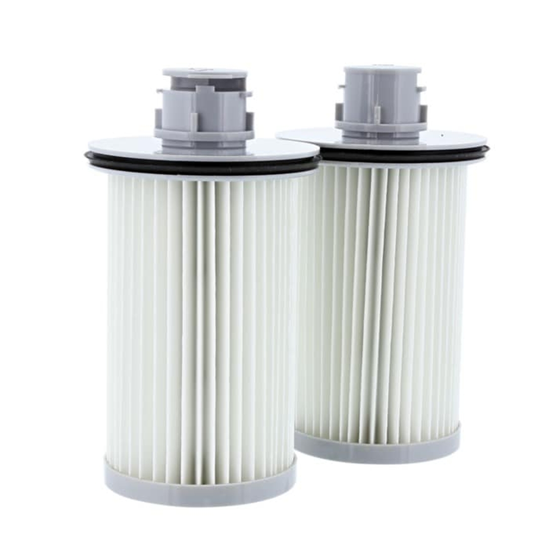 Комплект 2 броя хепа филтри за прахосмукачка ELECTROLUX, ZANUSSI, AEG - 9001967018