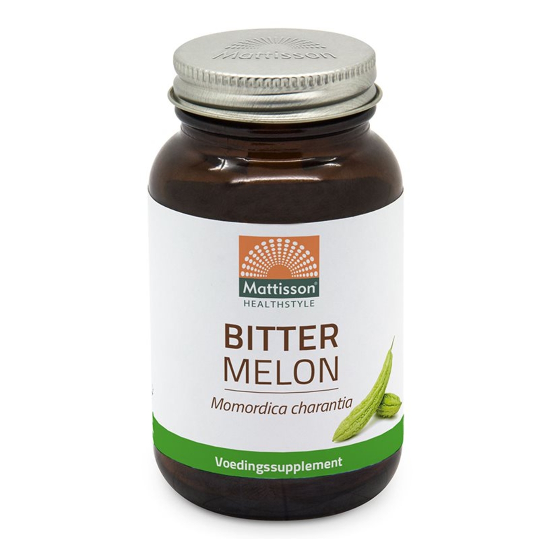 Bitter melon Горчив пъпеш х 60 капсули