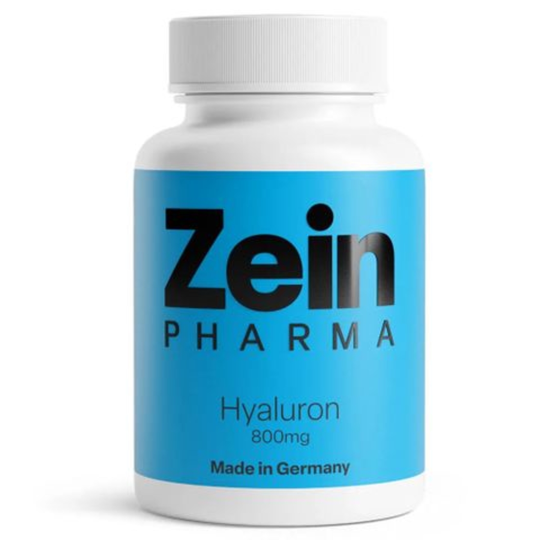 Хиалуронова киселина х 30 капсули- Zein Pharma