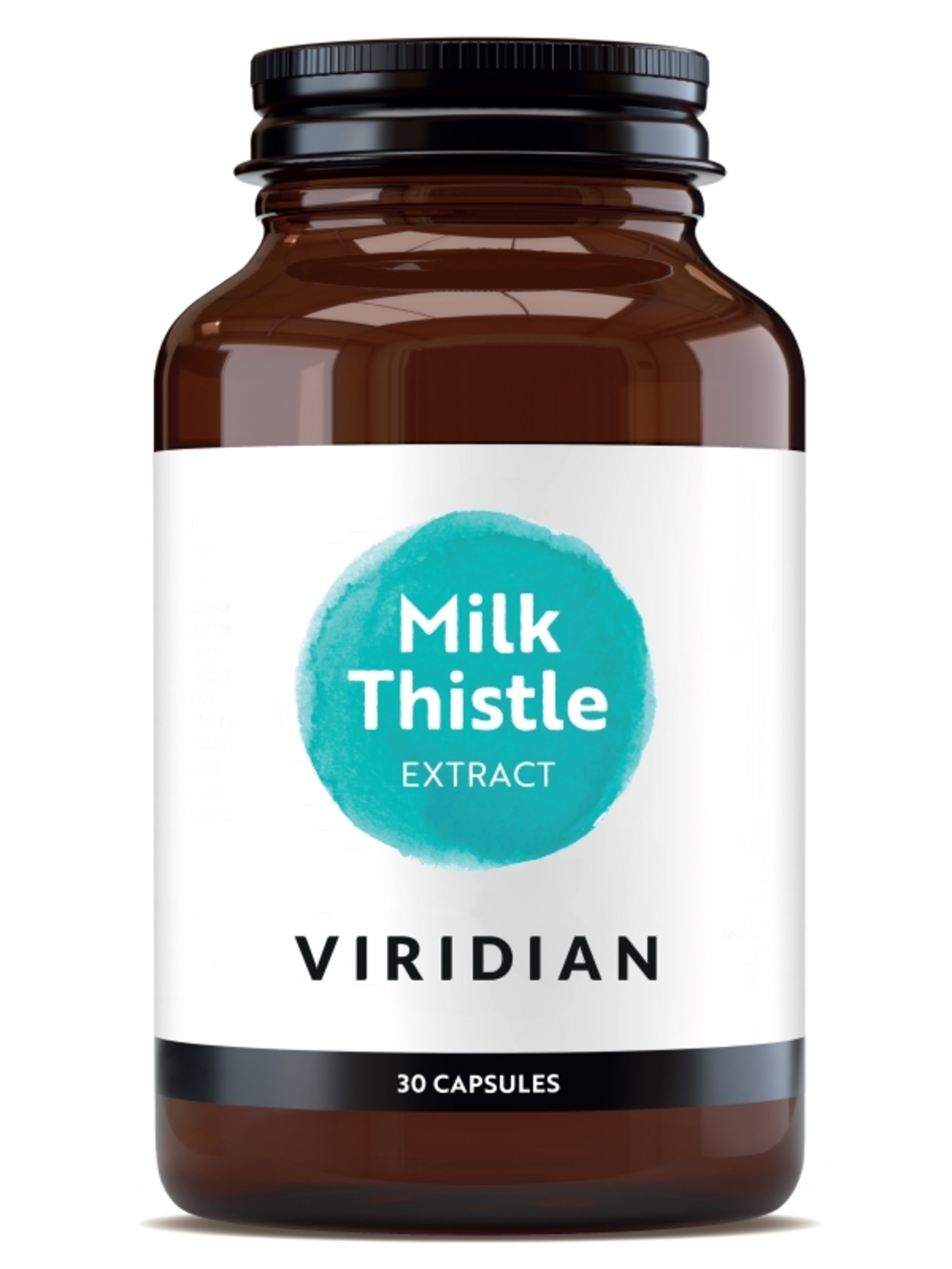 Бял трън екстракт х 30 капсули - Viridian