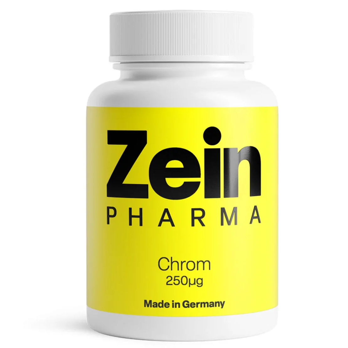 Хром пиколинат х 120 капсули- Zein Pharma